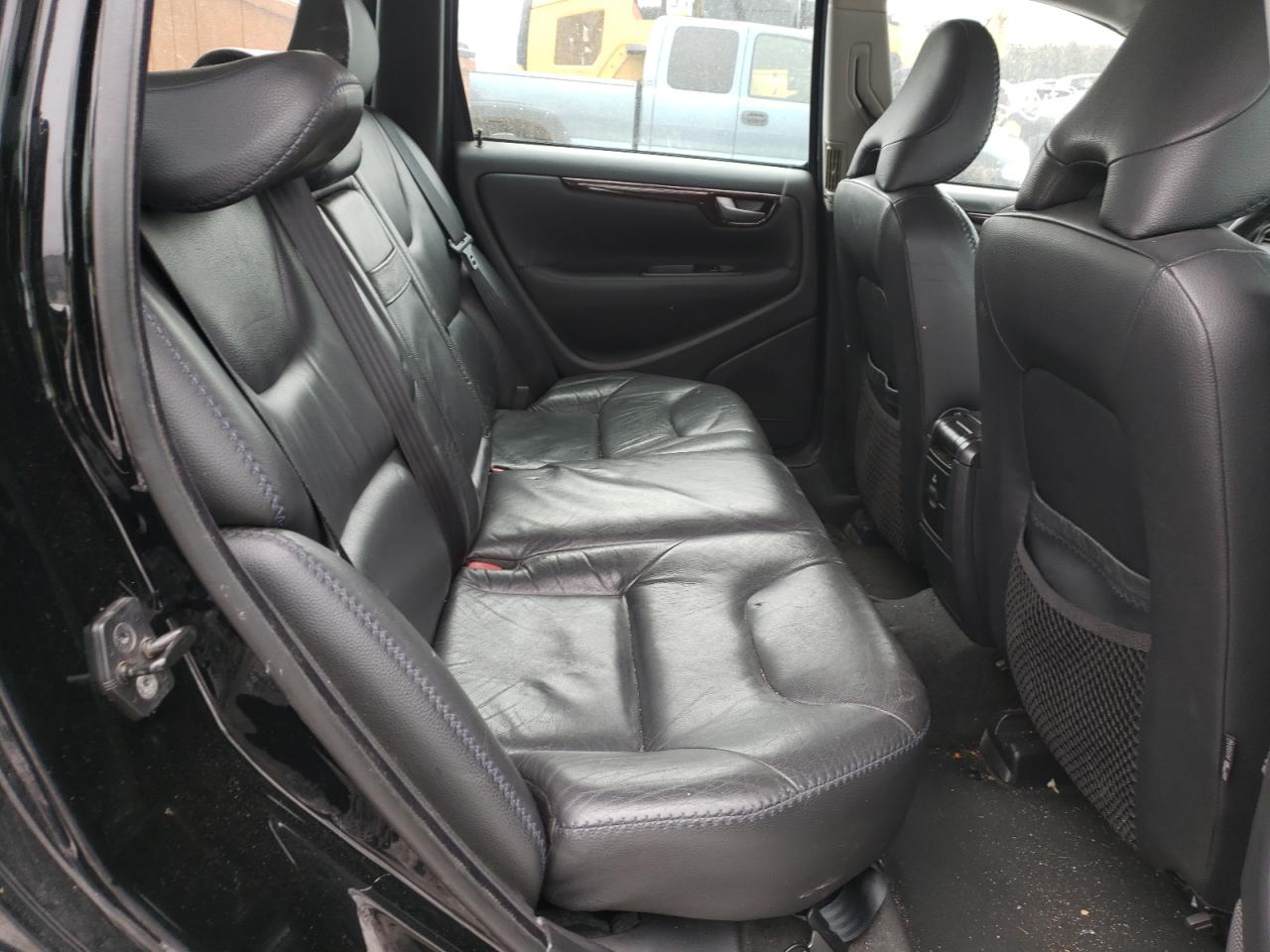 Photo 6 from auction – 2007 VOLVO XC70 with VIN YV4SZ592171260439