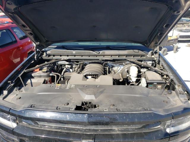 Photo 7 from auction – 2018 CHEVROLET SILVERADO with VIN 3GCUKSEC2JG619173