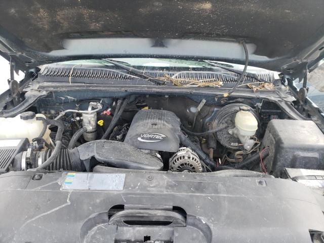 Photo 7 from auction – 2006 CHEVROLET SILVERADO with VIN 2GCEK13T061195087