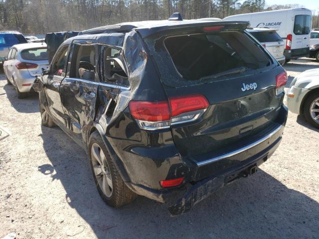 Photo 3 from auction – 2015 JEEP GRAND CHER with VIN 1C4RJEBG0FC187422