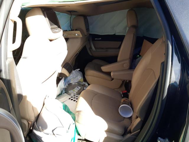 Photo 6 from auction – 2012 GMC ACADIA SLT with VIN 1GKKRREDXCJ349216
