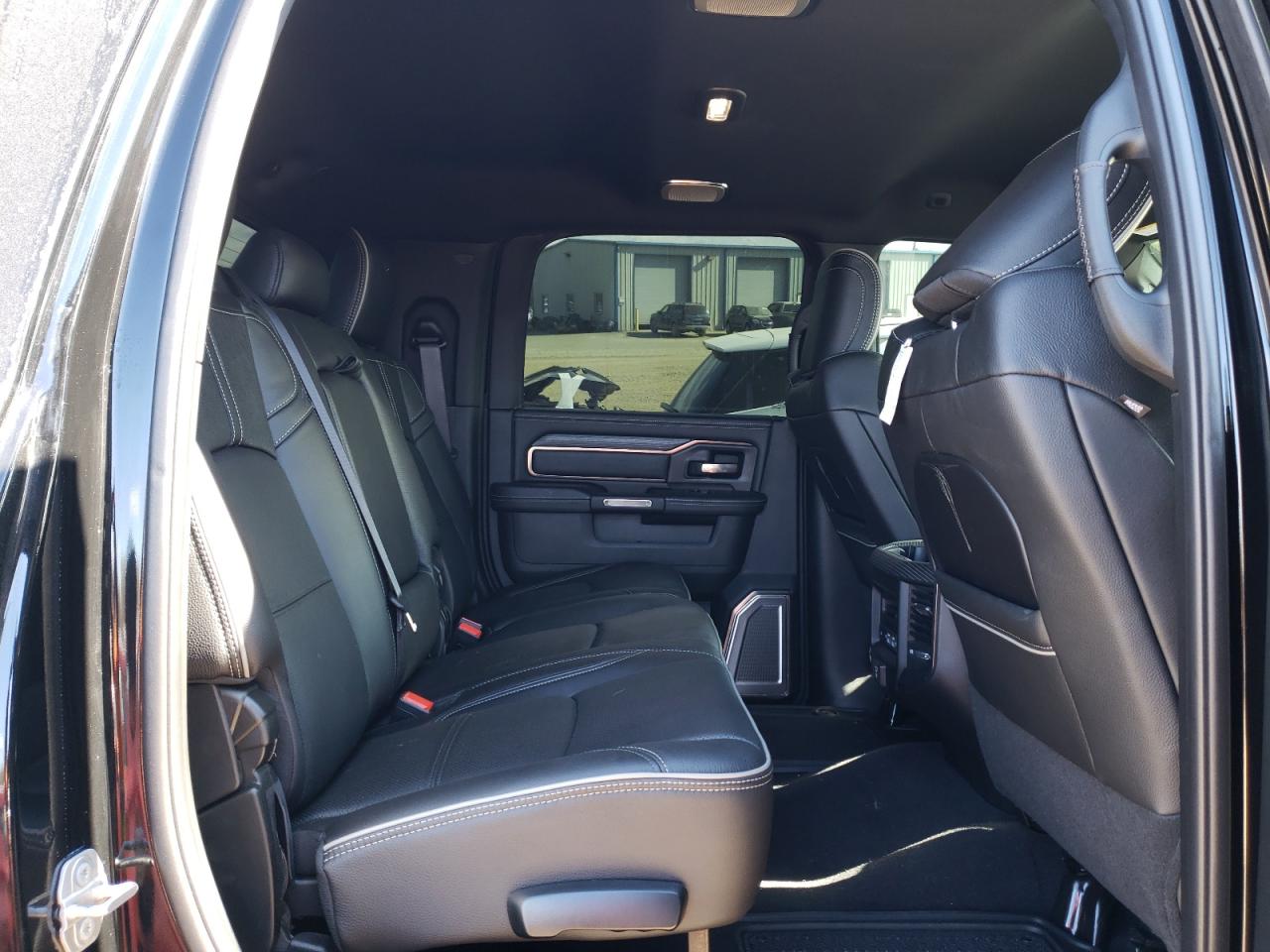 Photo 6 from auction – 2021 RAM 2500 LIMIT with VIN 3C6UR5TL5MG609202