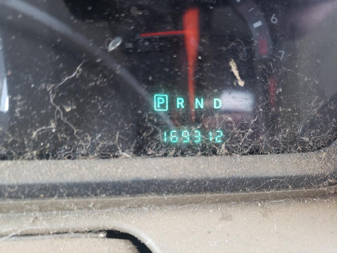 Photo 8 from auction – 2010 DODGE JOURNEY SX with VIN 3D4PG5FV9AT117058