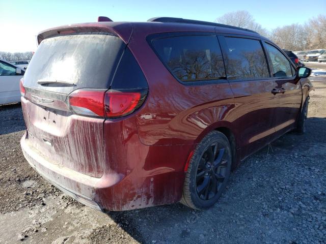 Photo 4 from auction – 2019 CHRYSLER PACIFICA T with VIN 2C4RC1EG1KR525393