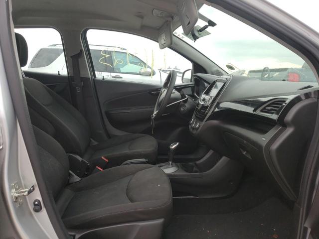 Photo 5 from auction – 2019 CHEVROLET SPARK 1LT with VIN KL8CD6SA4KC729736