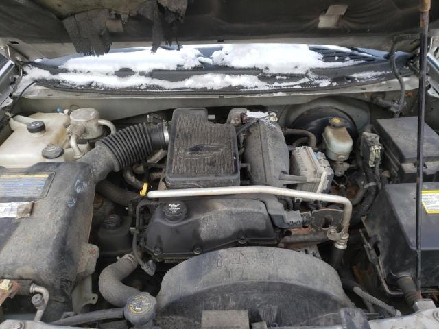 Фото 7 с аукциона – 2003 GMC ENVOY с VIN 1GKDT13S332217129