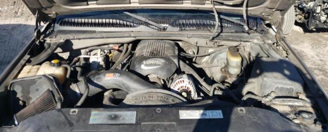 Photo 7 from auction – 2001 CHEVROLET SILVERADO with VIN 1GCEC14V01Z331389