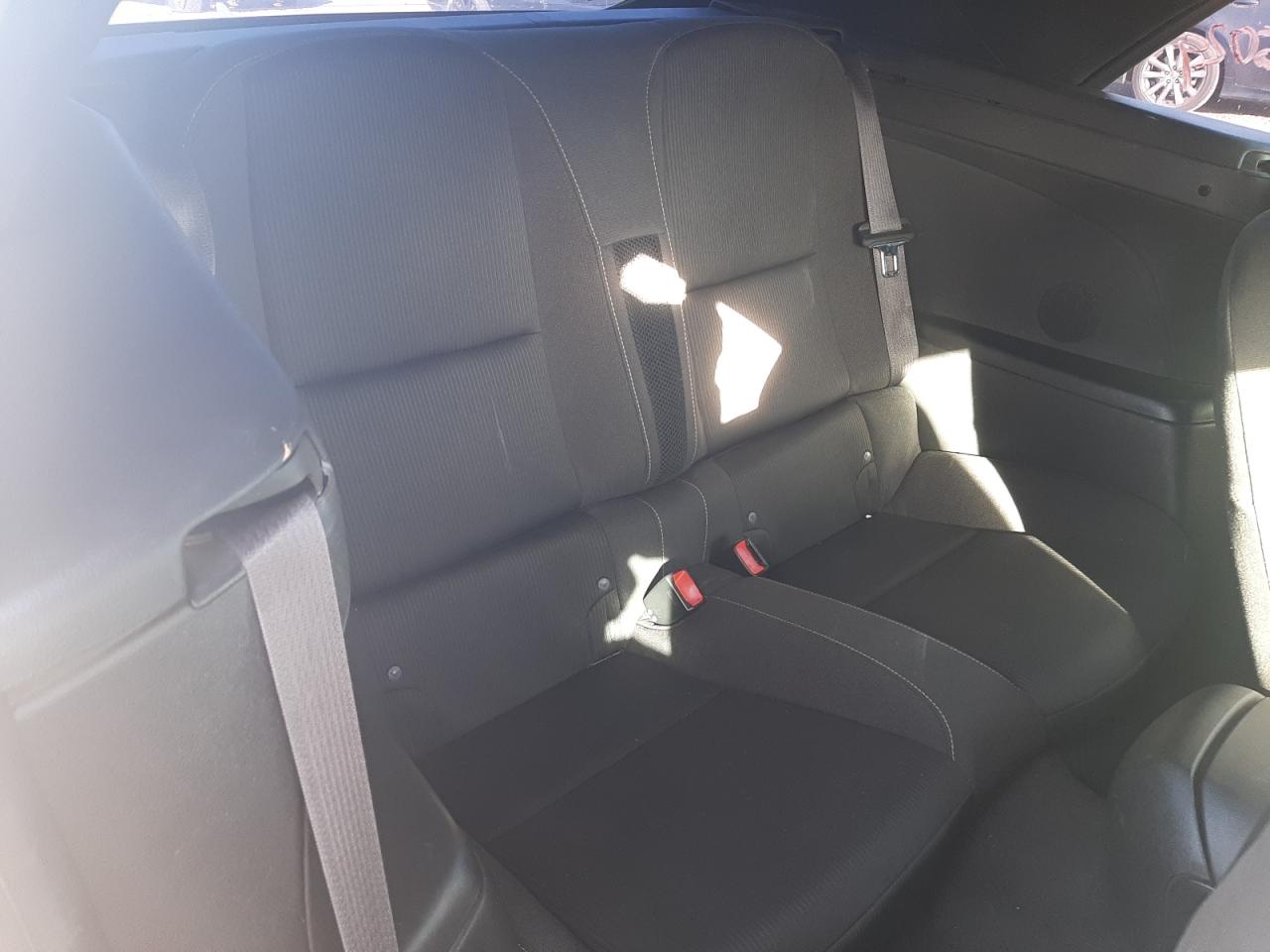 Photo 6 from auction – 2015 CHEVROLET CAMARO LT with VIN 2G1FD3D31F9160948