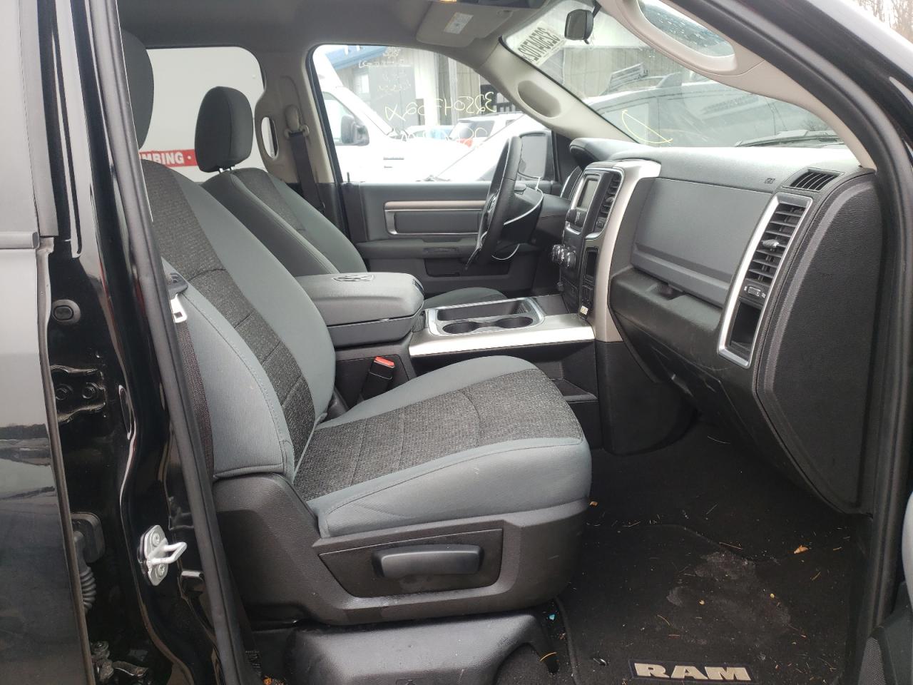 Photo 5 from auction – 2019 RAM 1500 CLASS with VIN 1C6RR7GT3KS703371