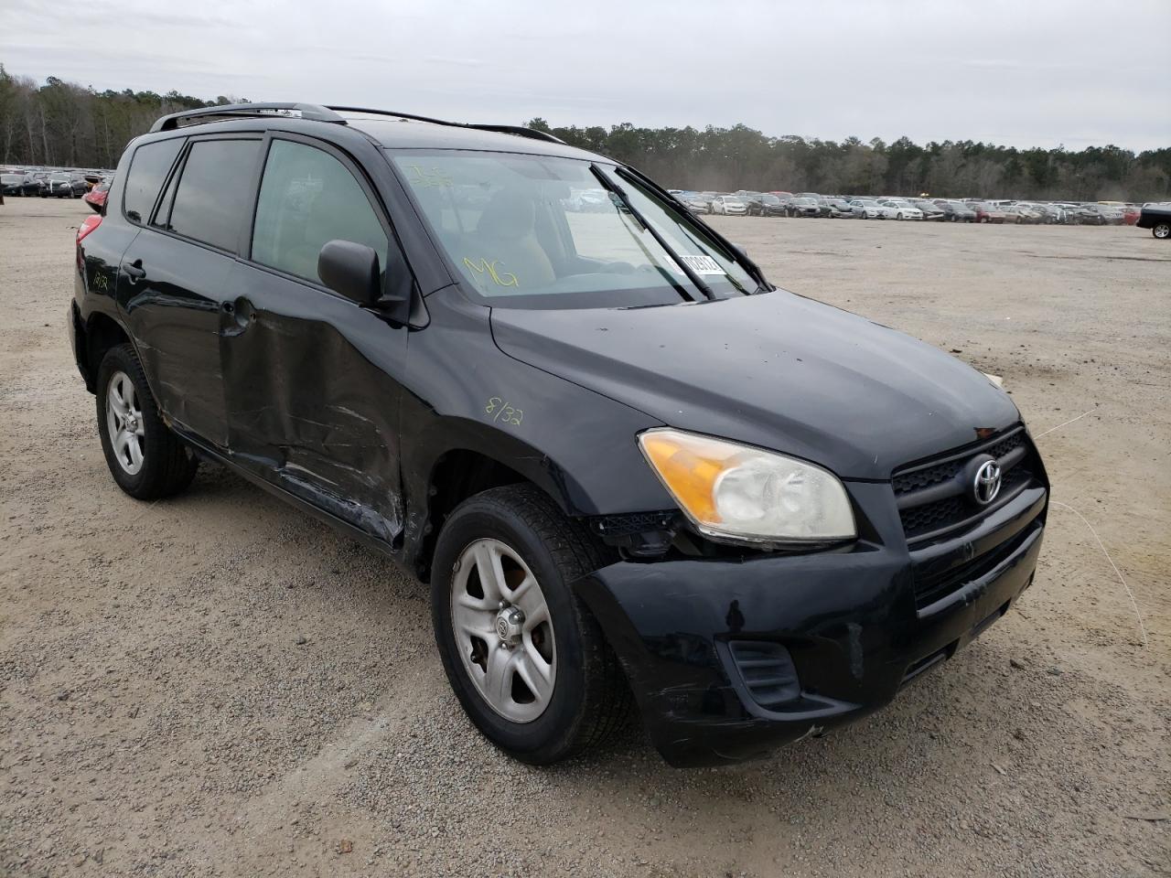 Photo 9 from auction – 2009 TOYOTA RAV4 with VIN 2T3ZF33V19W010818