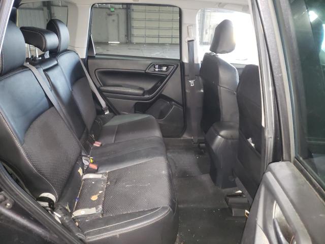 صورة رقم 6 من المزاد - 2018 SUBARU FORESTER 2 مع VIN JF2SJAGC3JH553046