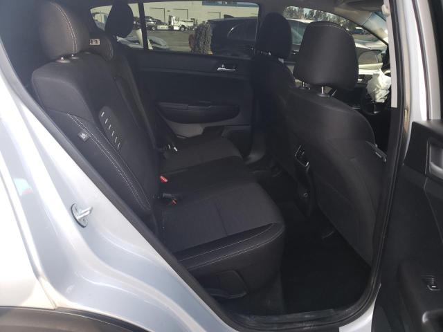 Photo 6 from auction – 2018 KIA SPORTAGE L with VIN KNDPM3AC7J7315285