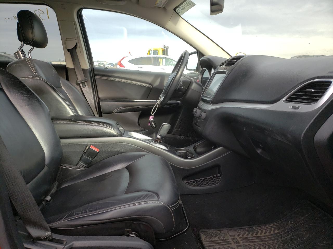 Photo 5 from auction – 2014 DODGE JOURNEY R/ with VIN 3C4PDDFG3ET228857