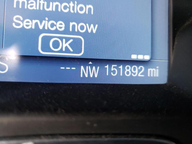 Photo 8 from auction – 2012 FORD FOCUS SE with VIN 1FAHP3F2XCL174577
