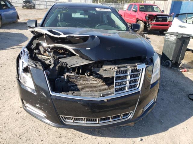 Photo 9 from auction – 2014 CADILLAC XTS LUXURY with VIN 2G61M5S35E9175969