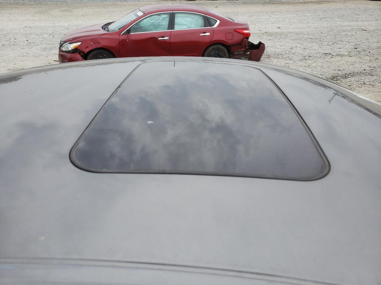 Photo 9 from auction – 2014 FORD FUSION TIT with VIN 3FA6P0K96ER314718