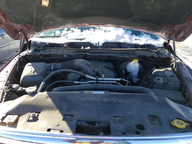 Photo 7 from auction – 2016 RAM 1500 LARAM with VIN 1C6RR7NT4GS417748