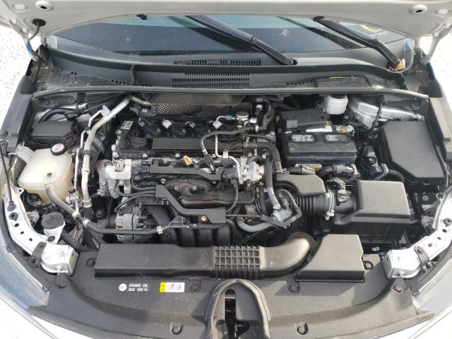 Photo 7 from auction – 2020 TOYOTA COROLLA SE with VIN 5YFS4RCE6LP019655