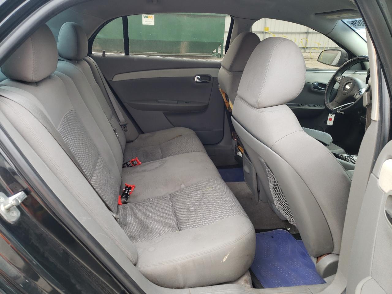 Photo 6 from auction – 2012 CHEVROLET MALIBU LS with VIN 1G1ZB5E02CF188215