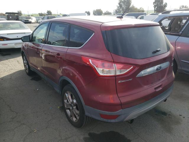 Photo 3 from auction – 2013 FORD ESCAPE SEL with VIN 1FMCU9H98DUA48770