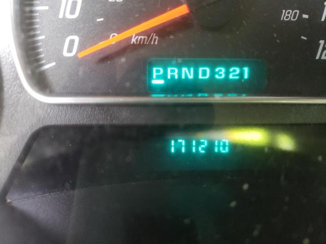 Photo 8 from auction – 2003 GMC ENVOY with VIN 1GKDT13S332217129