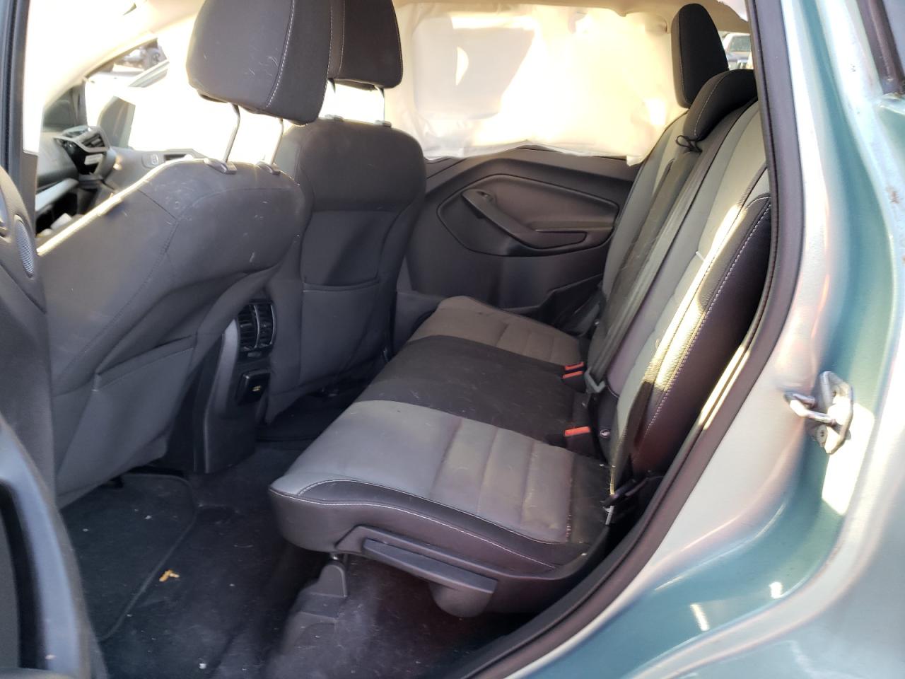 Photo 6 from auction – 2013 FORD ESCAPE SE with VIN 1FMCU0G95DUC03546