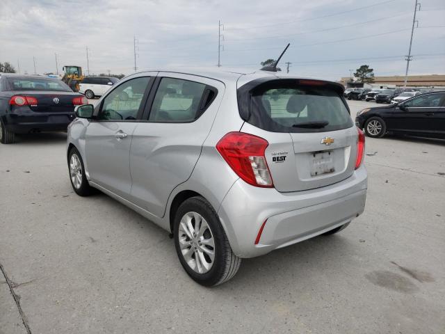 Photo 3 from auction – 2019 CHEVROLET SPARK 1LT with VIN KL8CD6SA4KC729736