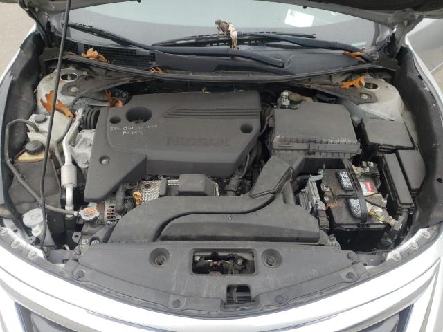 Photo 7 from auction – 2015 NISSAN ALTIMA 2.5 with VIN 1N4AL3APXFC590231