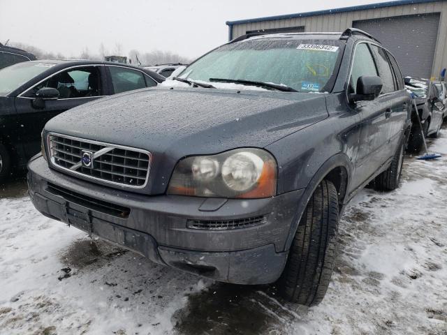 Photo 2 from auction – 2007 VOLVO XC90 3.2 with VIN YV4CZ982871380736
