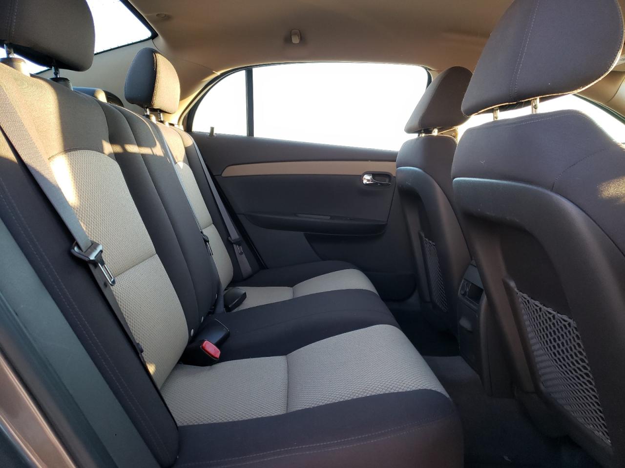 Photo 6 from auction – 2011 CHEVROLET MALIBU LS with VIN 1G1ZB5E19BF380254