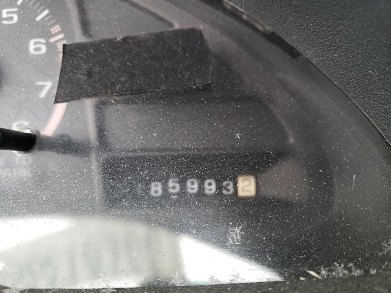 Photo 8 from auction – 1997 CHEVROLET CAVALIER B with VIN 1G1JC1240V7100785