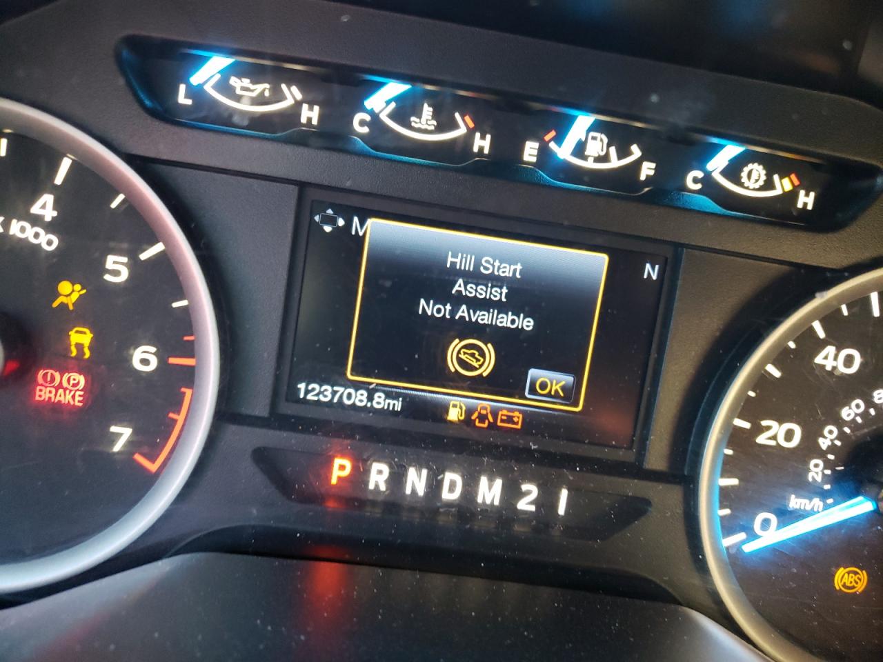 Photo 8 from auction – 2017 FORD F150 SUPER with VIN 1FTEW1EF1HKC30993