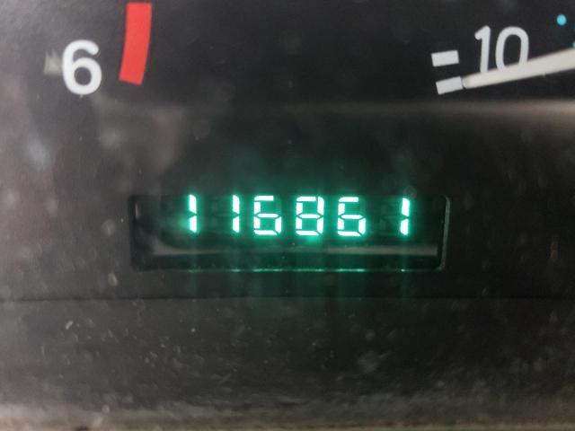 Photo 8 from auction – 1998 JEEP WRANGLER / with VIN 1J4FY19S4WP733384