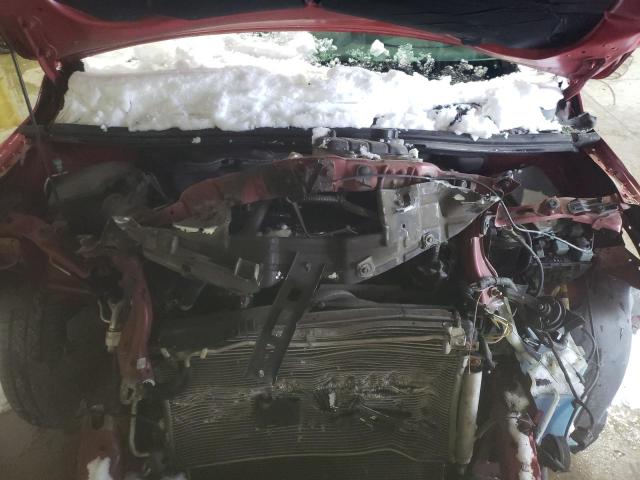 Photo 7 from auction – 2013 BUICK ENCORE with VIN KL4CJASB7DB173128