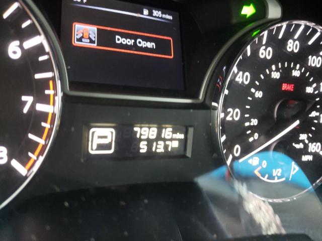 Photo 8 from auction – 2015 NISSAN ALTIMA 2.5 with VIN 1N4AL3AP9FC132955