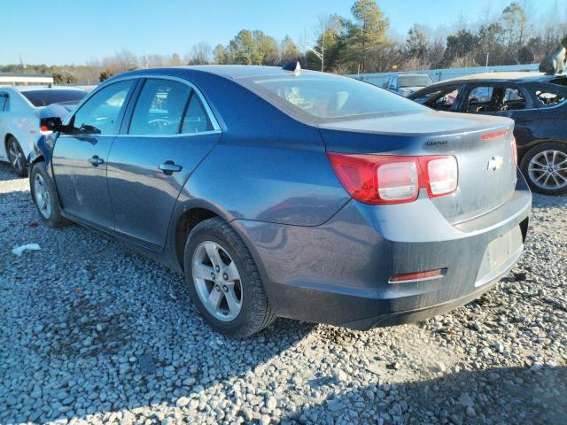 Photo 3 from auction – 2013 CHEVROLET MALIBU LS with VIN 1G11B5SA0DF336681
