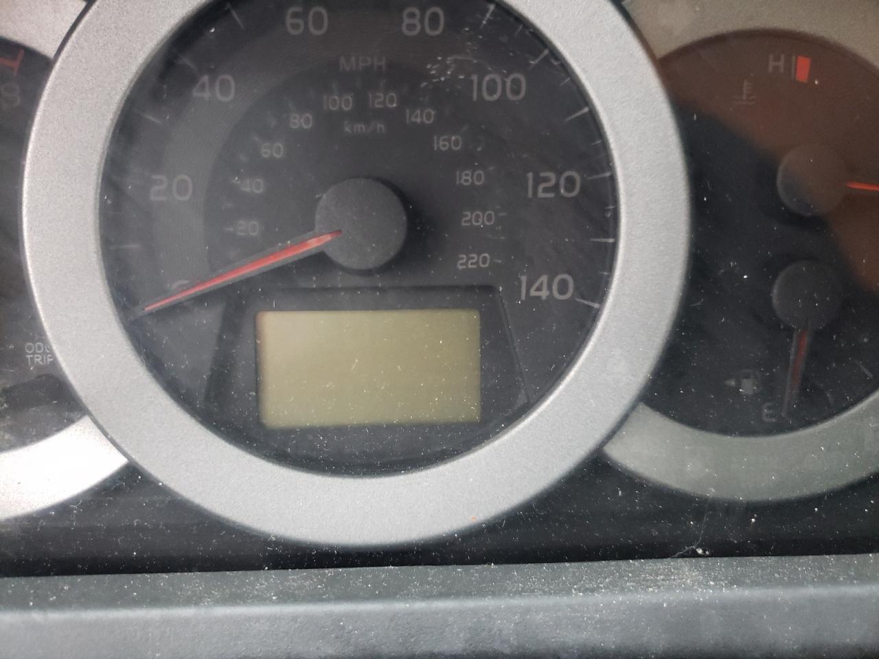 Photo 8 from auction – 2009 TOYOTA RAV4 with VIN 2T3ZF33V19W010818