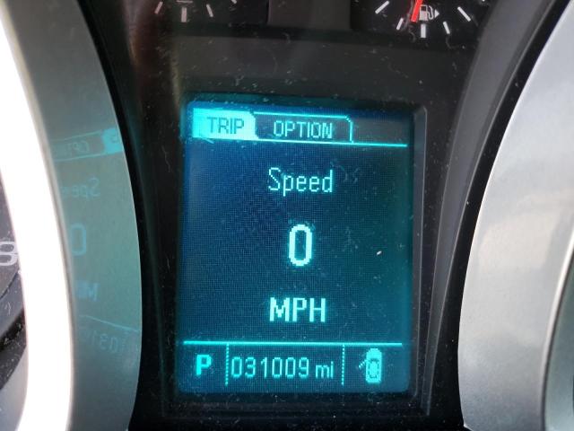 Photo 8 from auction – 2017 CHEVROLET EQUINOX LT with VIN 2GNFLFEK6H6115291