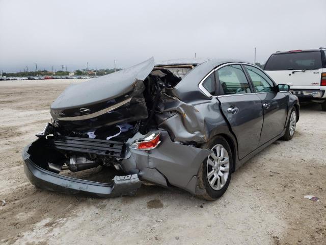 Photo 4 from auction – 2015 NISSAN ALTIMA 2.5 with VIN 1N4AL3AP6FC585074