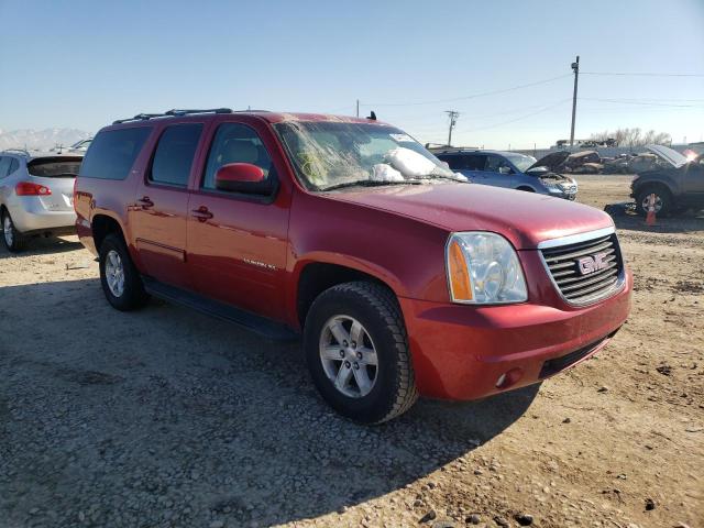 GMC YUKON 2013 with VIN 1GKS2KE71DR339201 - Photo from auction