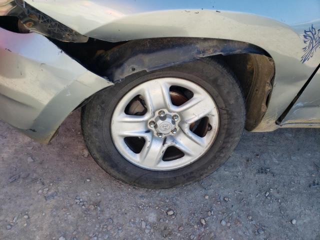 Photo 9 from auction – 2008 TOYOTA RAV4 with VIN JTMZK33V685016714
