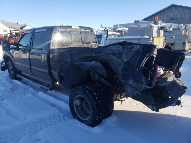 Photo 3 from auction – 2015 FORD F350 SUPER with VIN 1FT8W3DT0FED01595