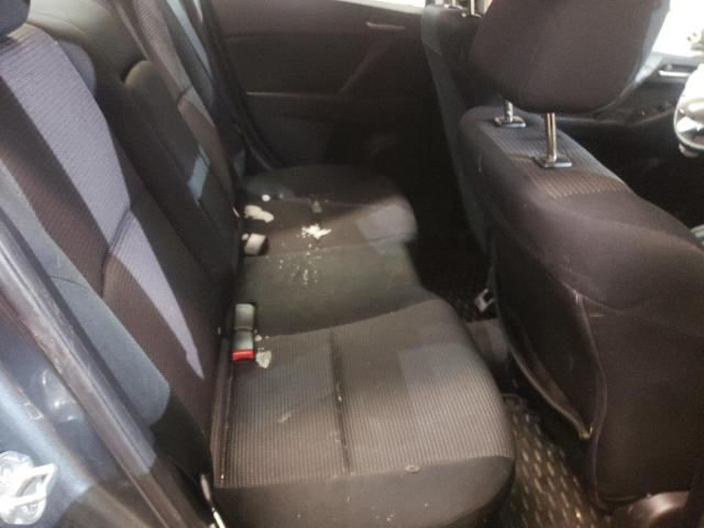 Photo 6 from auction – 2012 MAZDA 3 I with VIN JM1BL1V81C1639443