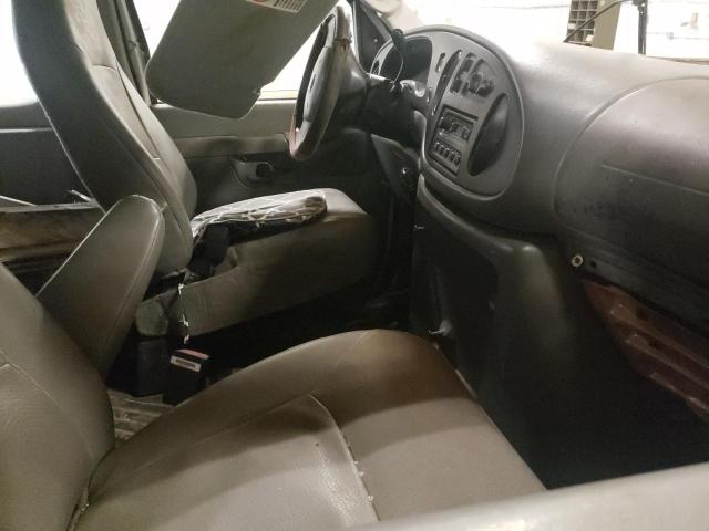 Foto 5 de la subasta – 2004 FORD ECONOLINE con VIN 1FBSS31LX4HA50414