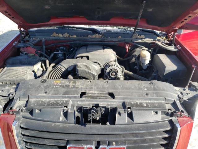 Photo 7 from auction – 2013 GMC YUKON with VIN 1GKS2KE71DR339201