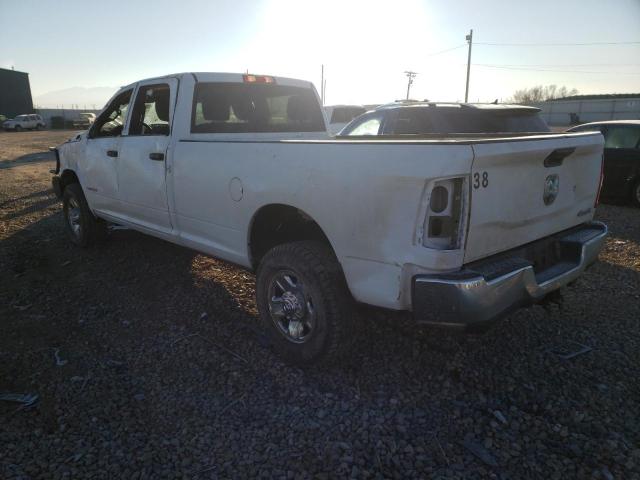 Photo 3 from auction – 2021 RAM 3500 TRADE with VIN 3C63R3GL9MG550309
