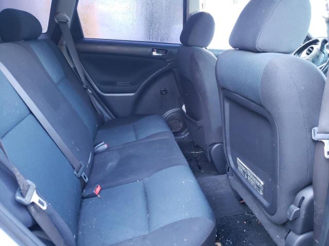Photo 6 from auction – 2005 TOYOTA COROLLA MA with VIN 2T1KR32E35C364211