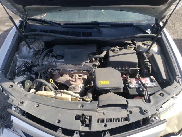 Photo 7 from auction – 2013 TOYOTA CAMRY L with VIN 4T1BF1FK7DU649410