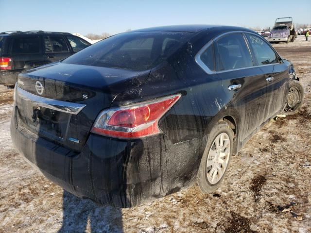 Photo 4 from auction – 2014 NISSAN ALTIMA 2.5 with VIN 1N4AL3AP3EN337240