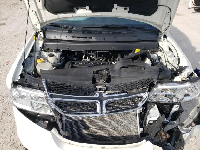 Photo 7 from auction – 2019 DODGE JOURNEY SE with VIN 3C4PDCBB0KT863633